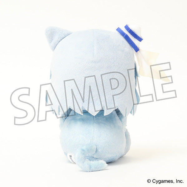 (Goods - Plush) Uma Musume Pretty Derby Plush Team Miracles / Hishi Miracle