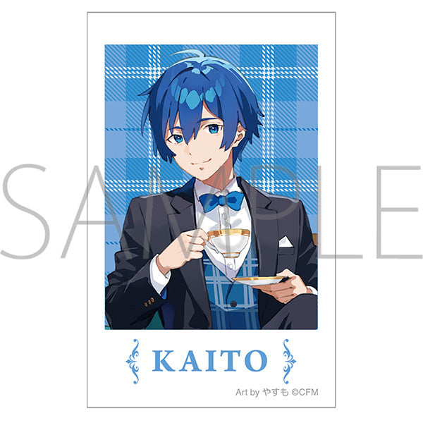 (Goods - Bromide) Hatsune Miku Series Instant Photo Print / KAITO