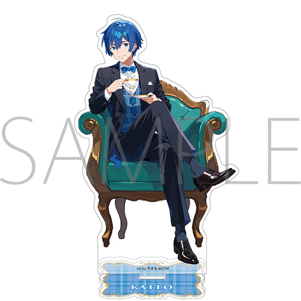 (Goods - Acrylic Stand) Hatsune Miku Series Acrylic Stand / KAITO