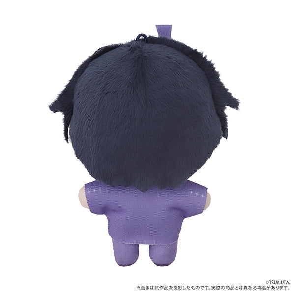 (Goods - Plush) Tsukiuta. Nui Pal (Plush Mascot) / Hajime Mutsuki