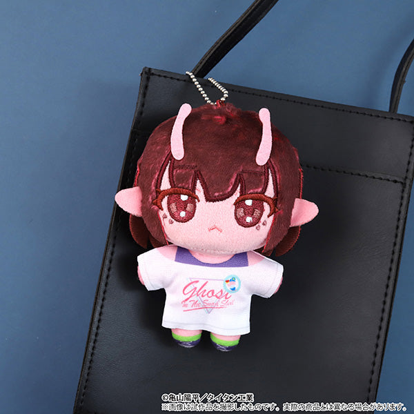 (Goods - Plush) Milky Highway Nui Pal (Plush Mascot) / Kanata