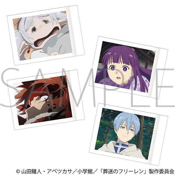 Goods) Bromides & Trading Cards