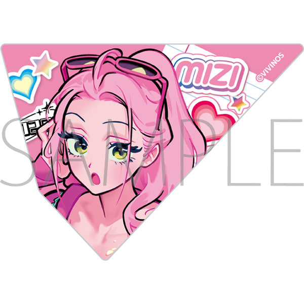 (Goods - Magnet) ALIEN STAGE Connectable Magnet / MIZI Find your Plus One!