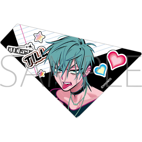(Goods - Magnet) ALIEN STAGE Connectable Magnet / TILL Find your Plus One!