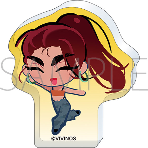 (Goods - Acrylic Stand) ALIEN STAGE Korotto Acrylic Figure / HYUNA Find your Plus One!