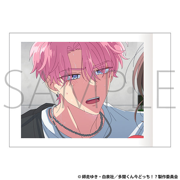 Goods) Bromides & Trading Cards