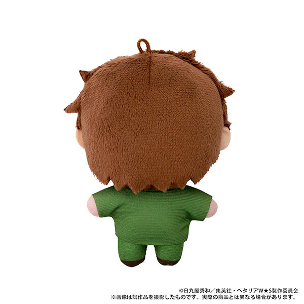 (Goods - Plush) Hetalia World★Stars Nui Pal (Plush Mascot) / Spain