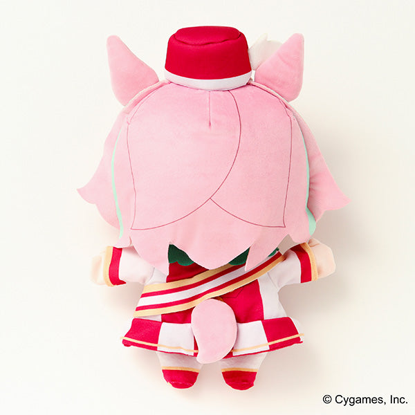 (Goods - Plush) Uma Musume Pretty Derby Marche Lorraine "Maru-chan" Puppet