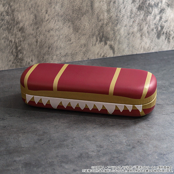 (Goods - Other) Frieren: Beyond Journey's End Mimic Glasses Case