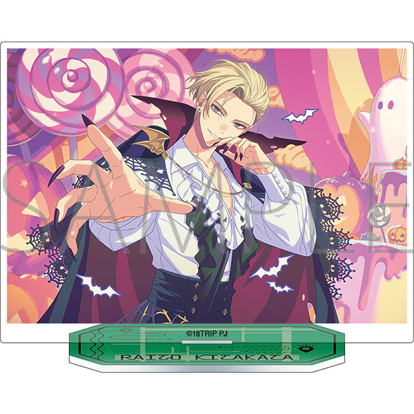 (Goods - Acrylic Stand) 18TRIP Acrylic Stand / vol. 10 Raito Kitakata