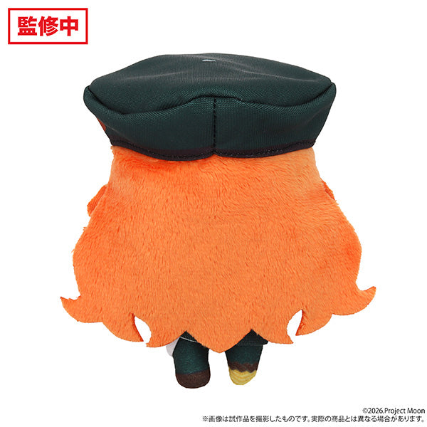 (Goods - Plush) Limbus Company Nui Pal (Plush Mascot) / Vol.2 Ishmael