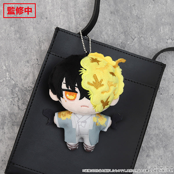 (Goods - Plush) Limbus Company Nui Pal (Plush Mascot) / Vol.2 Dante