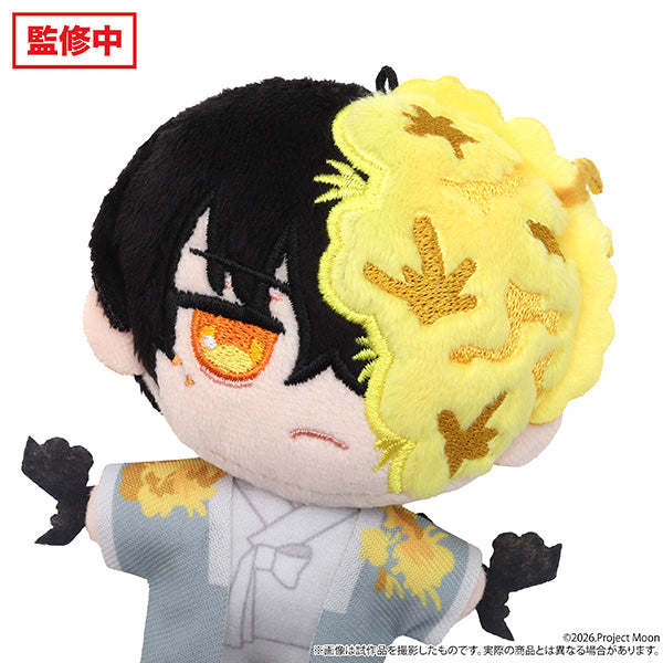 (Goods - Plush) Limbus Company Nui Pal (Plush Mascot) / Vol.2 Dante