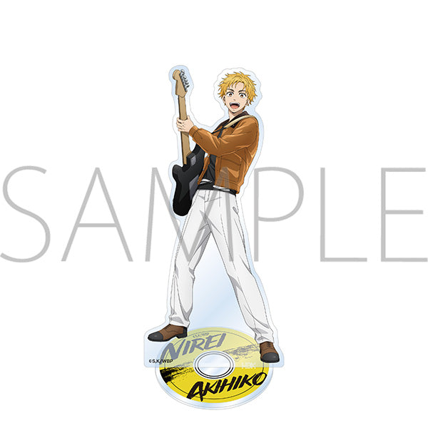 (Goods - Acrylic Stand) WIND BREAKER Acrylic Stand / Akihiko Nirei