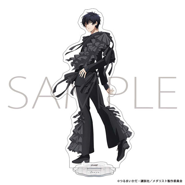 (Goods - Acrylic Stand) Medalist Acrylic Stand / Jun Yodaka Balletcore