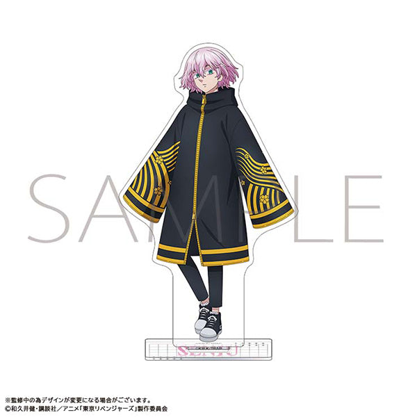 (Goods - Acrylic Stand) Tokyo Revengers Acrylic Stand / Senju Kawaragi