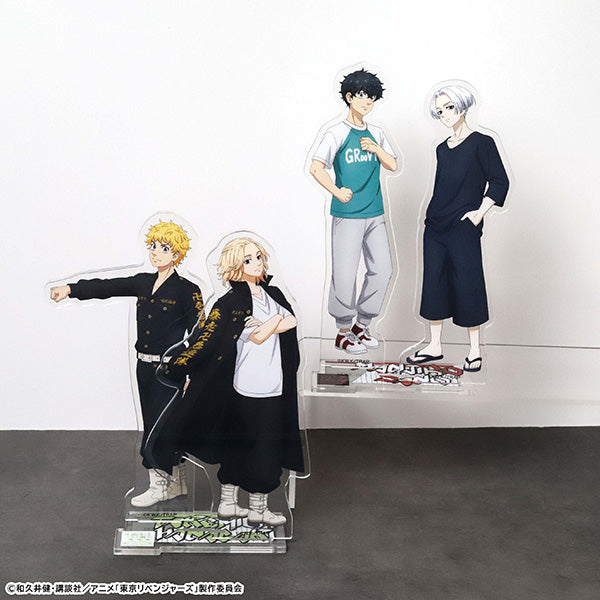 (Goods - Acrylic Stand) Tokyo Revengers Acrylic Stand / Takemichi Hanagaki Present Day