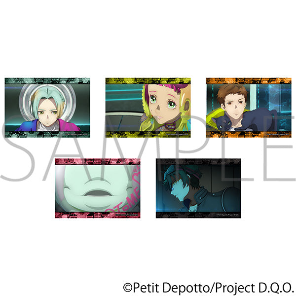 (Goods - Bromide) GNOSIA Bromide Set / A