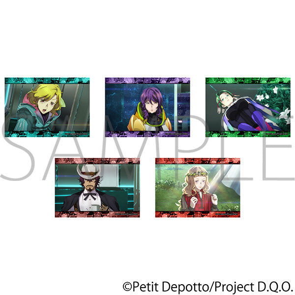 (Goods - Bromide) GNOSIA Bromide Set / B