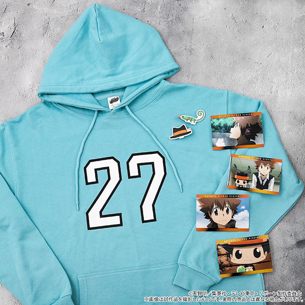 (Goods - Set) REBORN! Reborn & Tsuna Set