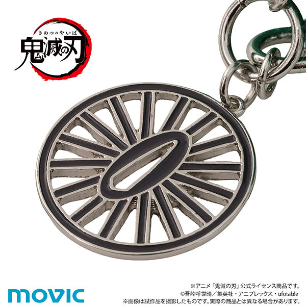 (Goods - Charm) Demon Slayer: Kimetsu no Yaiba After-school Mates Tale Charm Mini / Tanjiro Kamado