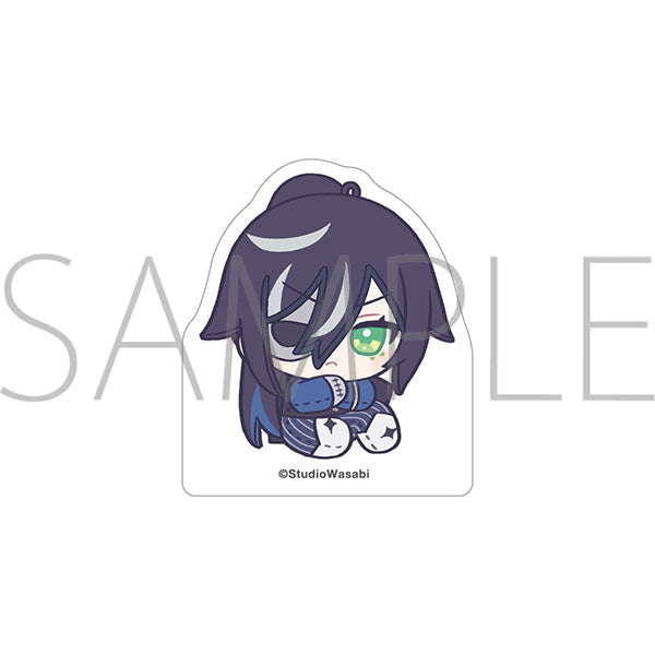 (Goods - Acrylic Stand) Devil Butler with Black Cat Korotto Acrylic Figure / Boschi Nui Pal Skip