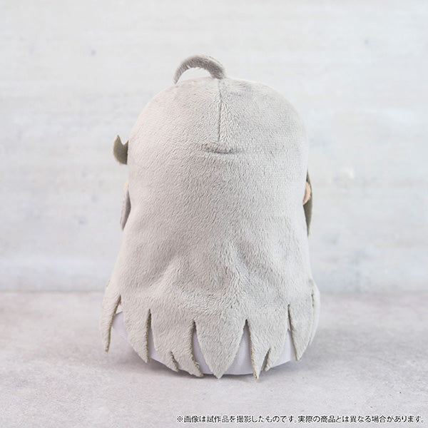 (Goods - Plush) Playing Death Games to Put Food on the Table Plush