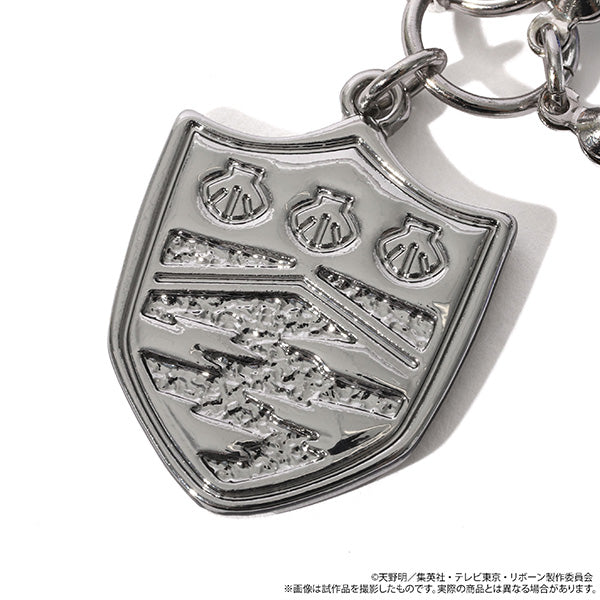 (Goods - Strap) REBORN! After-school Mates Beads Strap / Mist