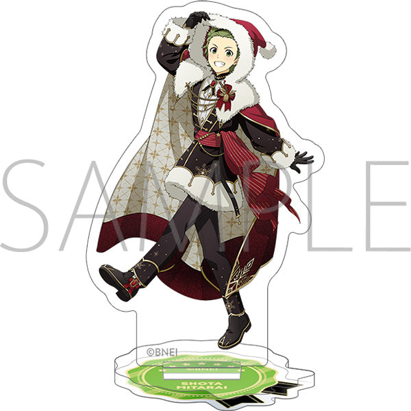 (Goods - Acrylic Stand) THE IDOLM@STER SideM Mini Acrylic Stand / Shouta Mitarai M Fes 2026