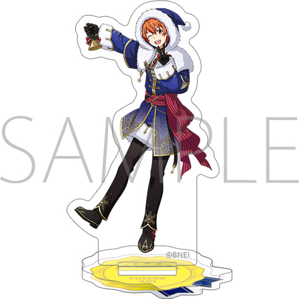 (Goods - Acrylic Stand) THE IDOLM@STER SideM Mini Acrylic Stand / Yusuke Aoi M Fes 2026