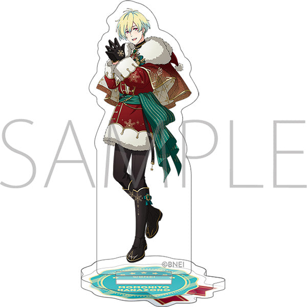 (Goods - Acrylic Stand) THE IDOLM@STER SideM Mini Acrylic Stand / Momohito Hanazono M Fes 2026