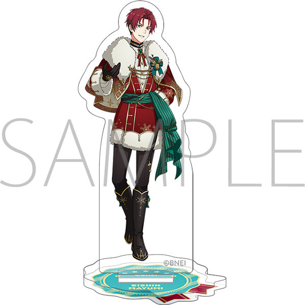 (Goods - Acrylic Stand) THE IDOLM@STER SideM Mini Acrylic Stand / Eishin Mayumi M Fes 2026
