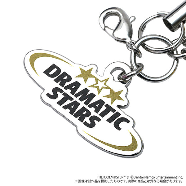 (Goods - Strap) THE IDOLM@STER SideM After-school Mates Beads Strap / DRAMATIC STARS