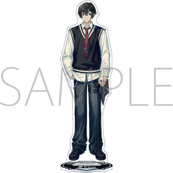 (Goods - Acrylic Stand) Limbus Company Acrylic Stand / Yi Sang