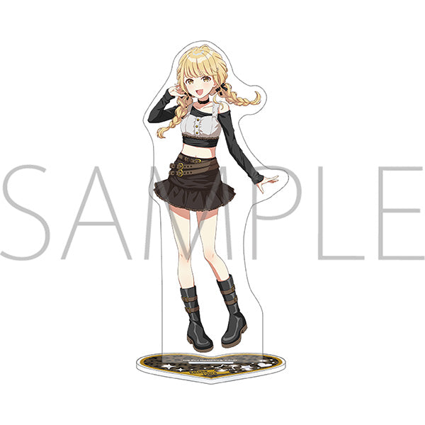 (Goods - Acrylic Stand) Gakuen iDOLM@STER Acrylic Stand / Kotone Fujita ECLIPSE LIGHT