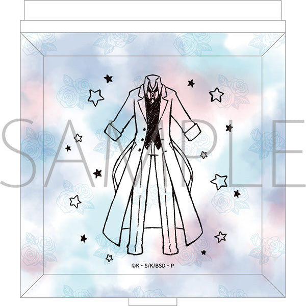 (Goods - Mirror) 文豪ストレイドッグス Jewelry Mirror / Osamu Dazai