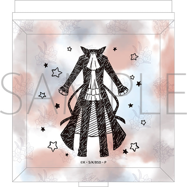 (Goods - Mirror) 文豪ストレイドッグス Jewelry Mirror / Ryunosuke Akutagawa