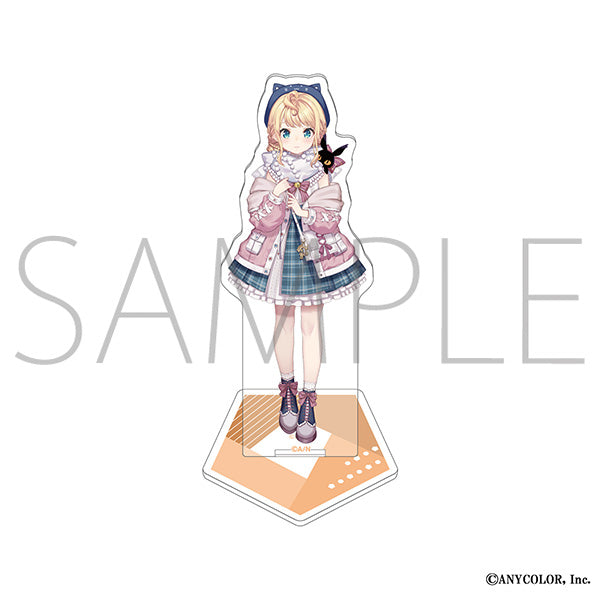 (Goods - Acrylic Stand) NIJISANJI EN Acrylic Stand / Millie Parfait
