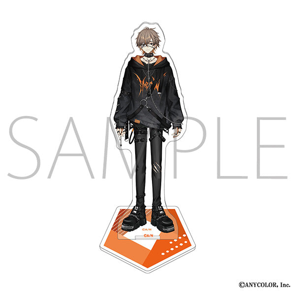 (Goods - Acrylic Stand) NIJISANJI EN Acrylic Stand / Alban Knox
