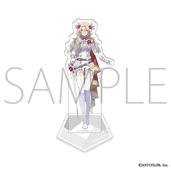 (Goods - Acrylic Stand) NIJISANJI EN Acrylic Stand / Aia Amare