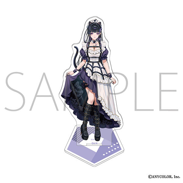 (Goods - Acrylic Stand) NIJISANJI EN Acrylic Stand / Meloco Kyoran