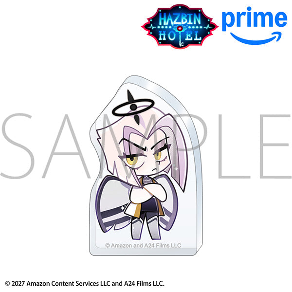 (Goods - Acrylic Stand) Hazbin Hotel Korotto (Acrylic Figure) / Lute Mini