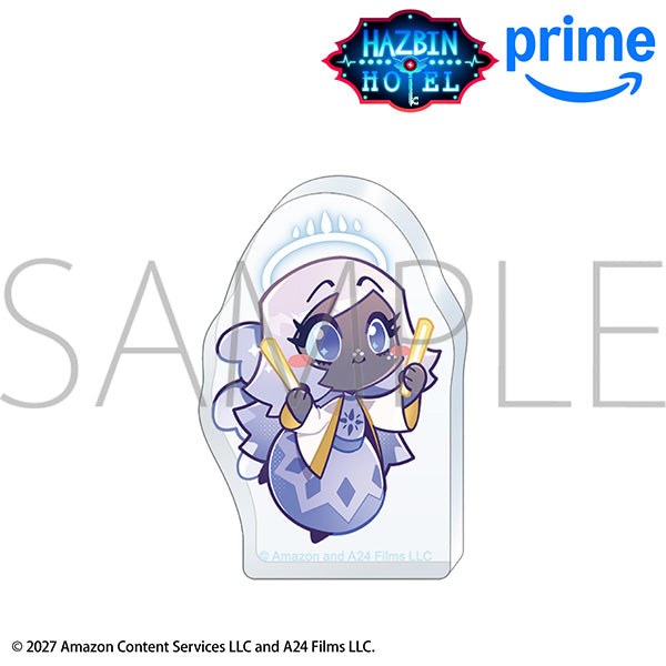 (Goods - Acrylic Stand) Hazbin Hotel Korotto (Acrylic Figure) / Emily Mini