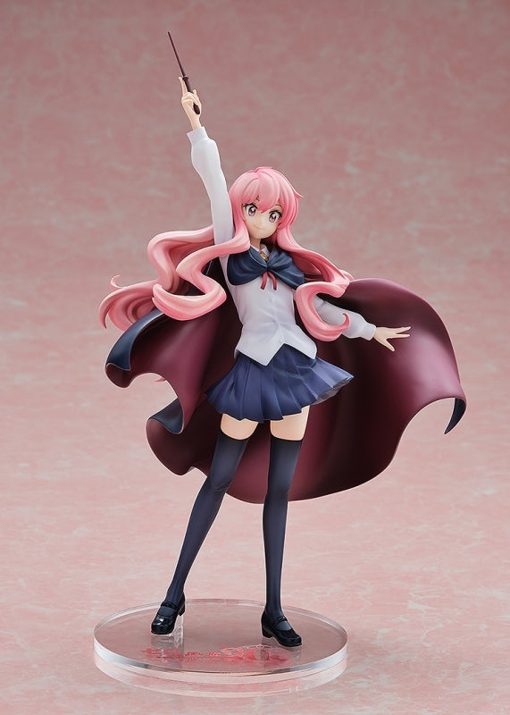 (Bishojo Figure) The Familiar of Zero (Zero no Tsukaima) Louise 20th Anniversary non scale model Complete Figure