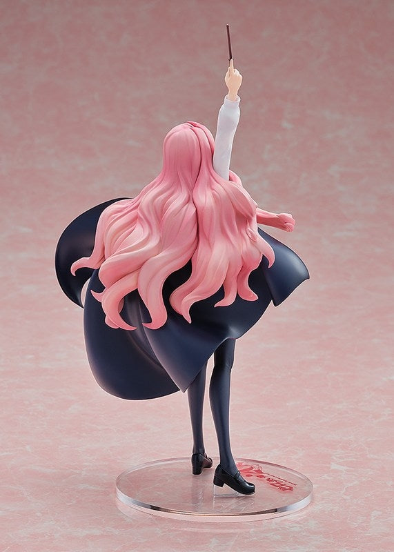 (Bishojo Figure) The Familiar of Zero (Zero no Tsukaima) Louise 20th Anniversary non scale model Complete Figure