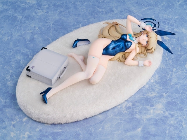 (Bishojo Figure) Blue Archive Toki (Bunny Girl) Memorial Lobby Ver. 1/7 Complete Figure