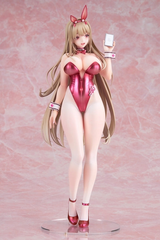 (Bishojo Figure) GODDESS OF VICTORY: NIKKE Viper: Toxic Rabbit 1/7 Complete Figure