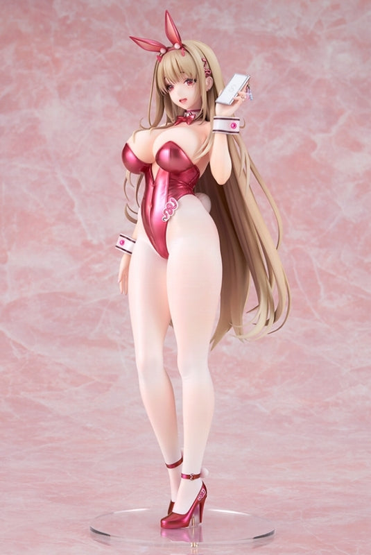 (Bishojo Figure) GODDESS OF VICTORY: NIKKE Viper: Toxic Rabbit 1/7 Complete Figure