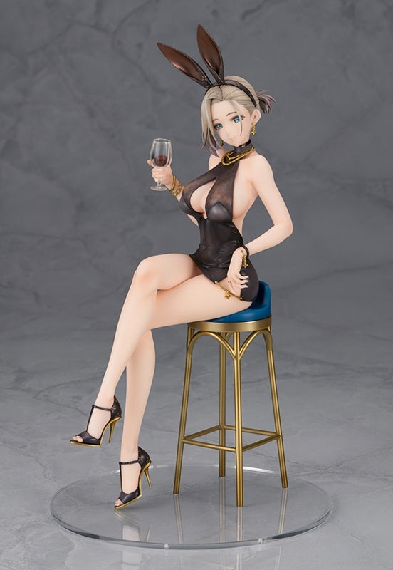 (Bishojo Figure) Azur Lane New Orleans Evening Agricole Ver. 1/7 Complete Figure