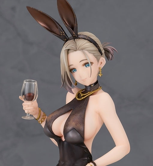 (Bishojo Figure) Azur Lane New Orleans Evening Agricole Ver. 1/7 Complete Figure